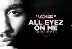 All Eyez on Me 2017 Movie